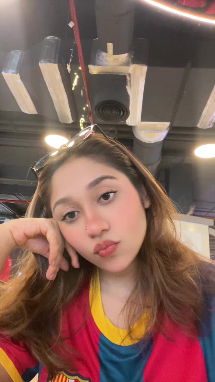 @Sabrina fariha