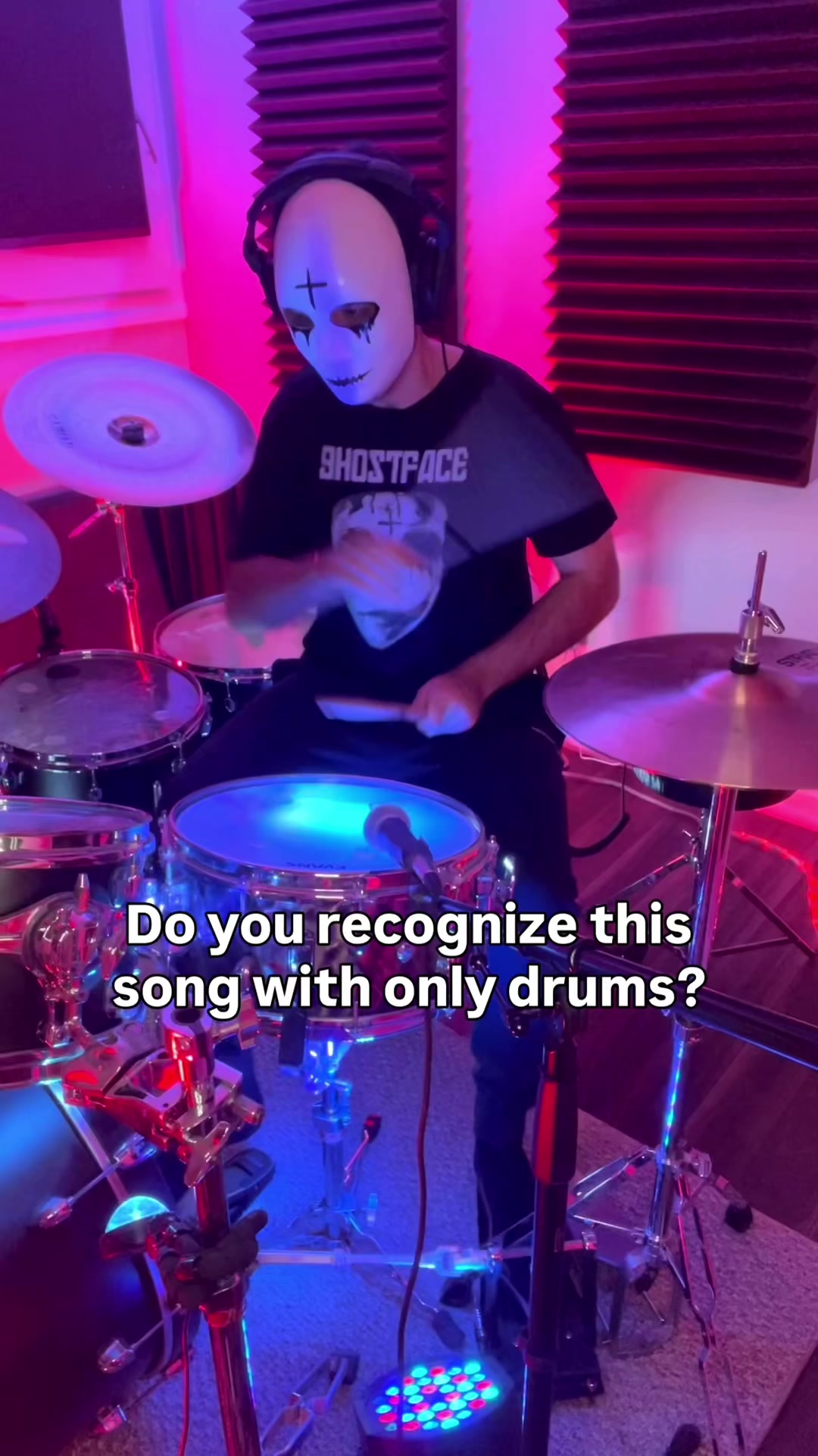 @ghostfacedrum