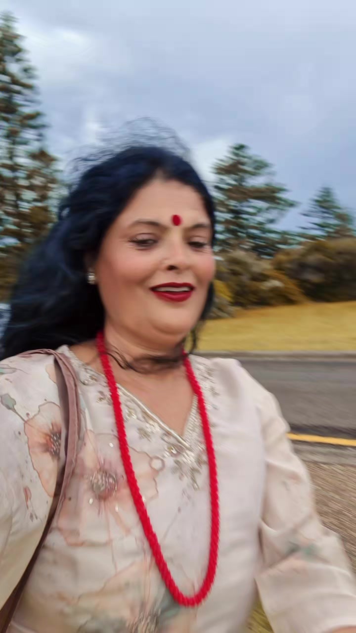 @Rupa Joshi