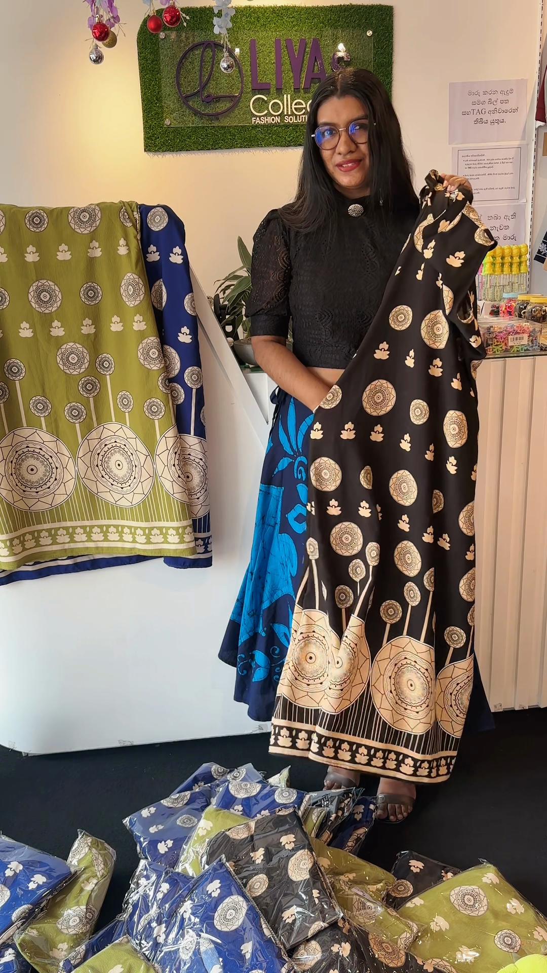 @LIYAS collection