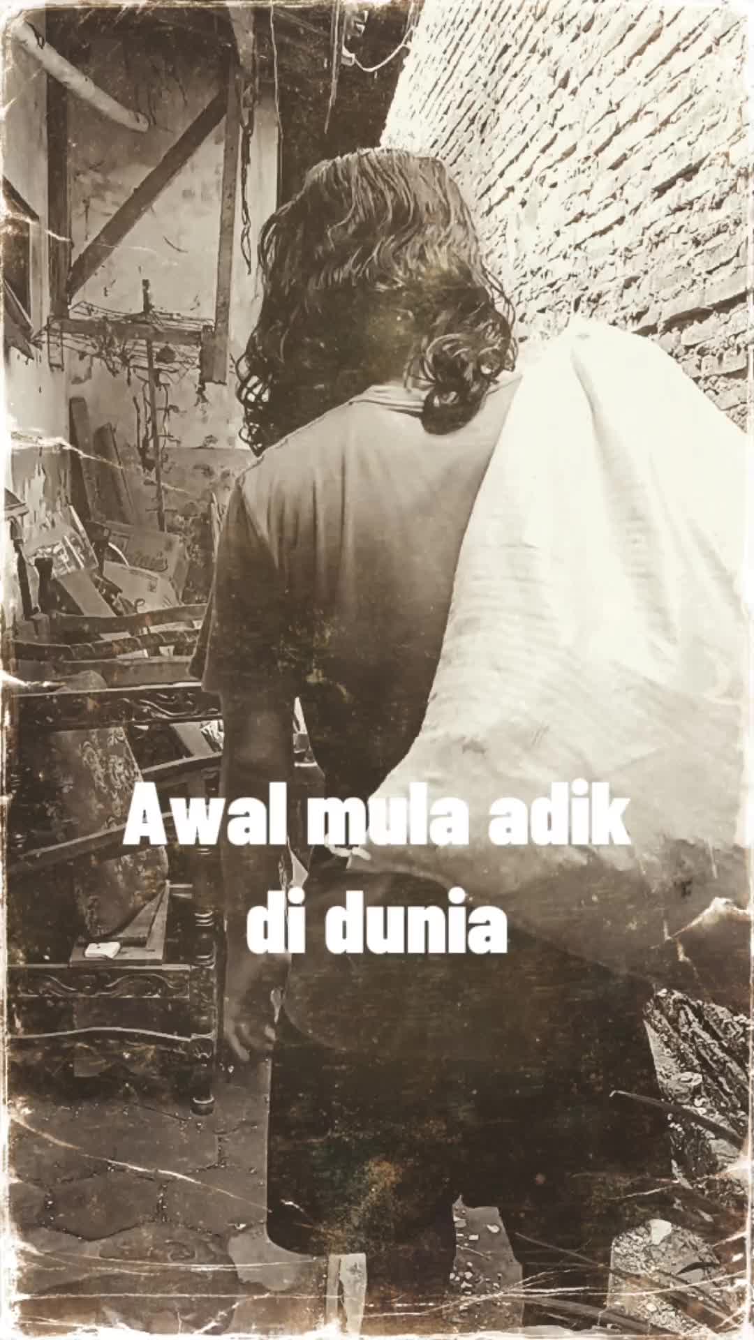 @Mas Alwis Gondrong