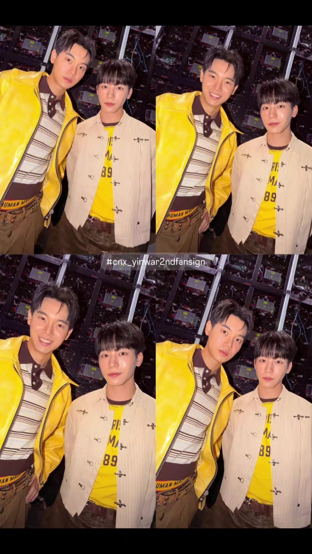 @YinWar🤍Safezone(อย่ารัวไลค์❌)