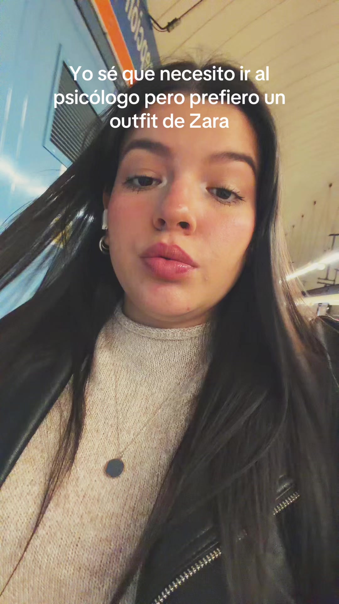 @Una +591 en Madrid✨