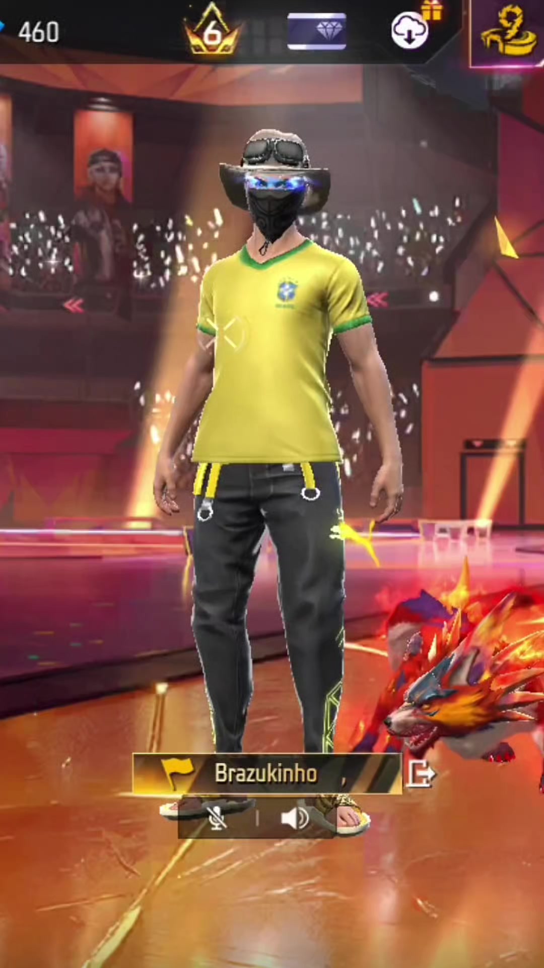 @Brazukinho 🇧🇷