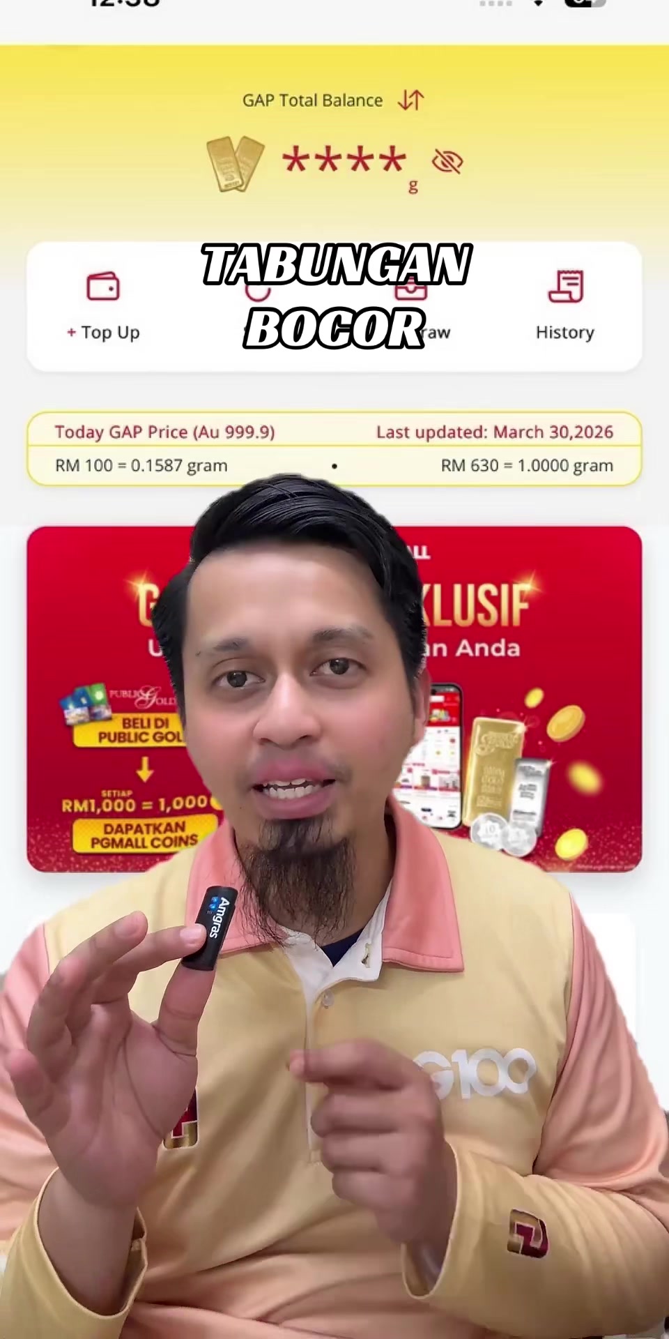 @Haziq Kamil