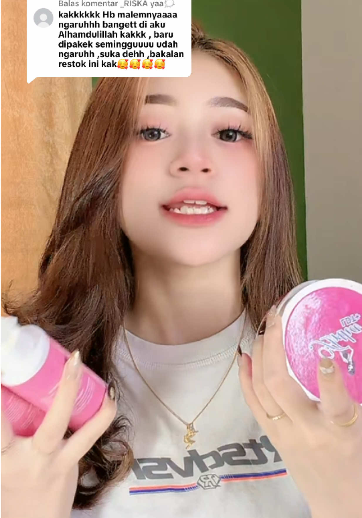 @Bu Aprilll💄
