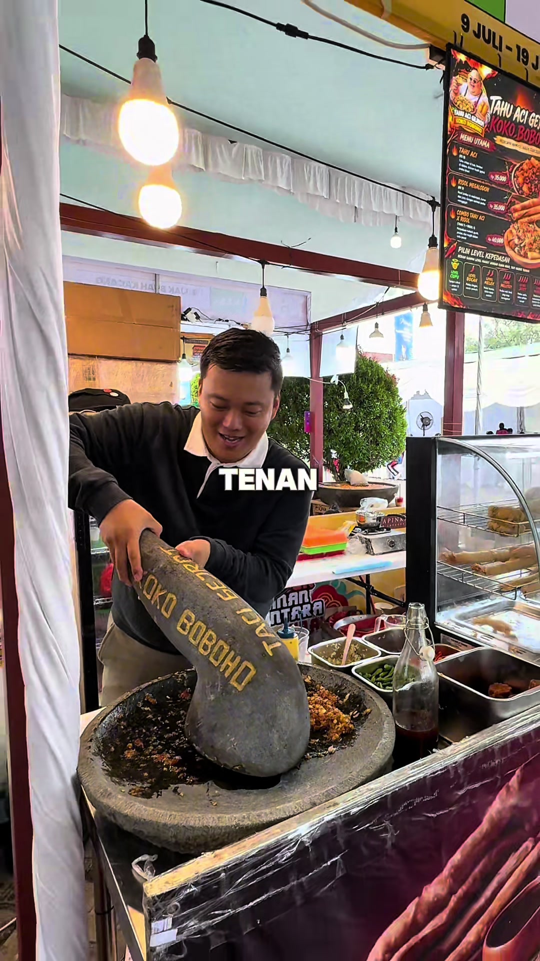 @Kuliner Bangka Belitung Viral