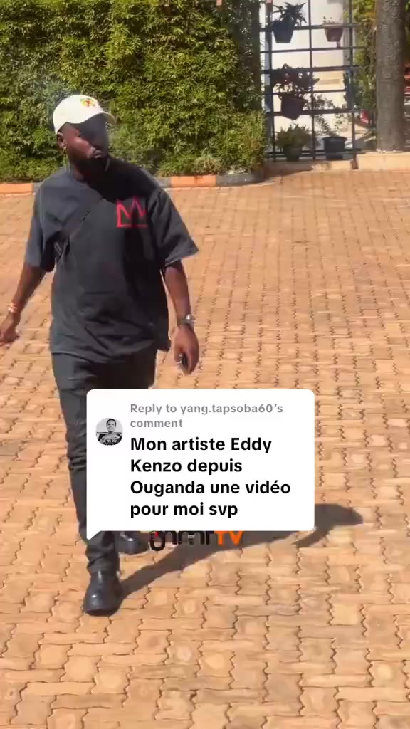 @Loyce wa kenzo
