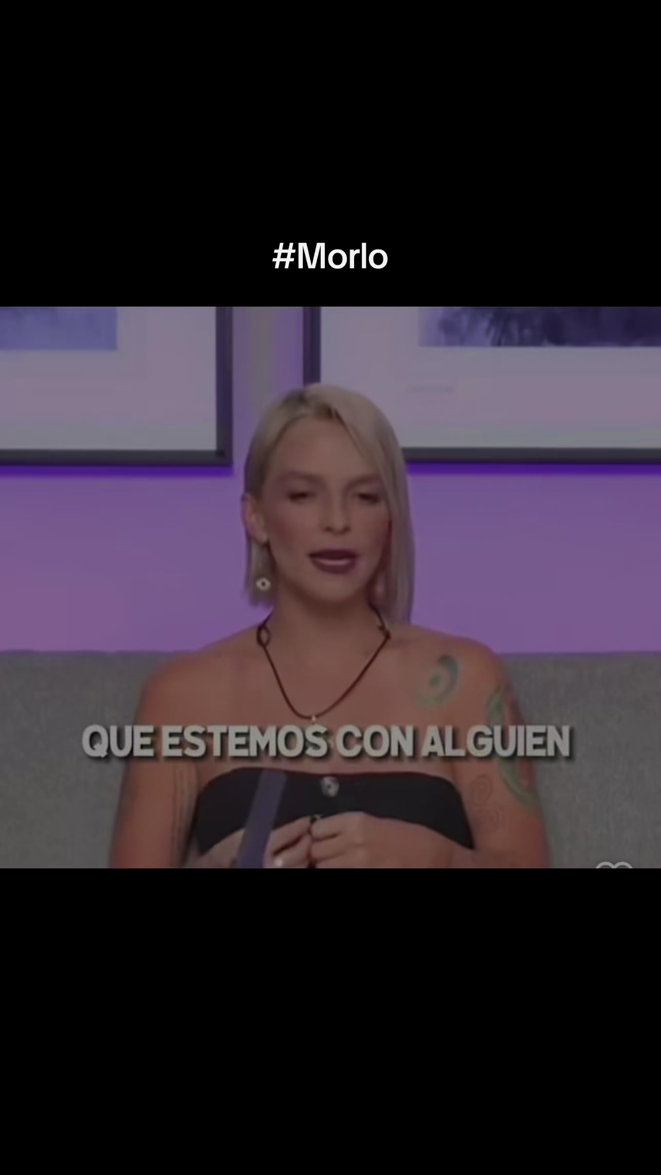 @Anna Luisa Mora