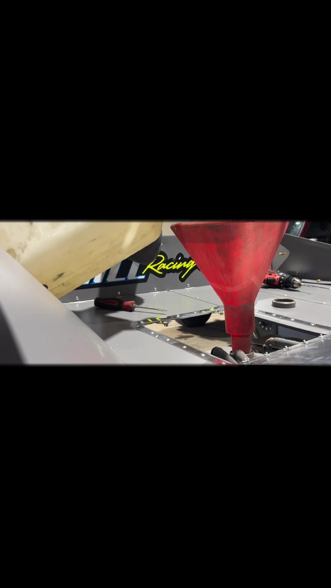@Jen | Racing Lifestyle
