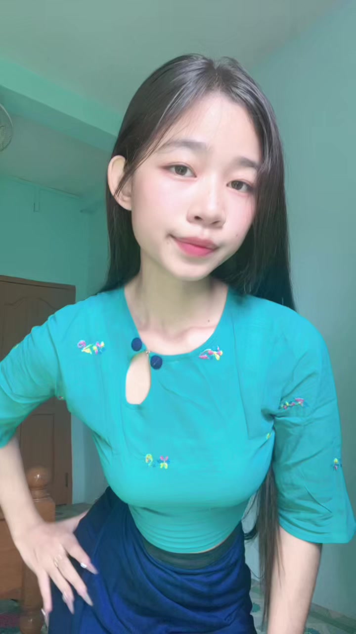 @Hsu Shwe Yi Tun♐