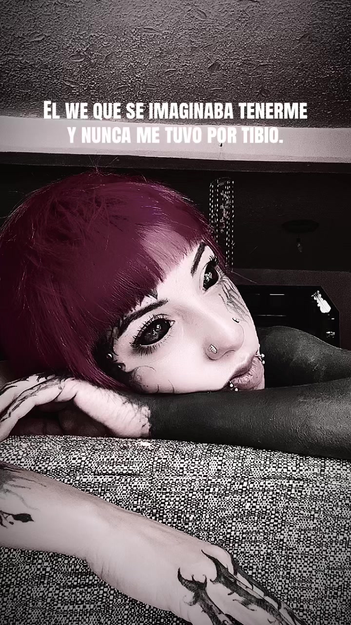 @PonnyPie BodMod666