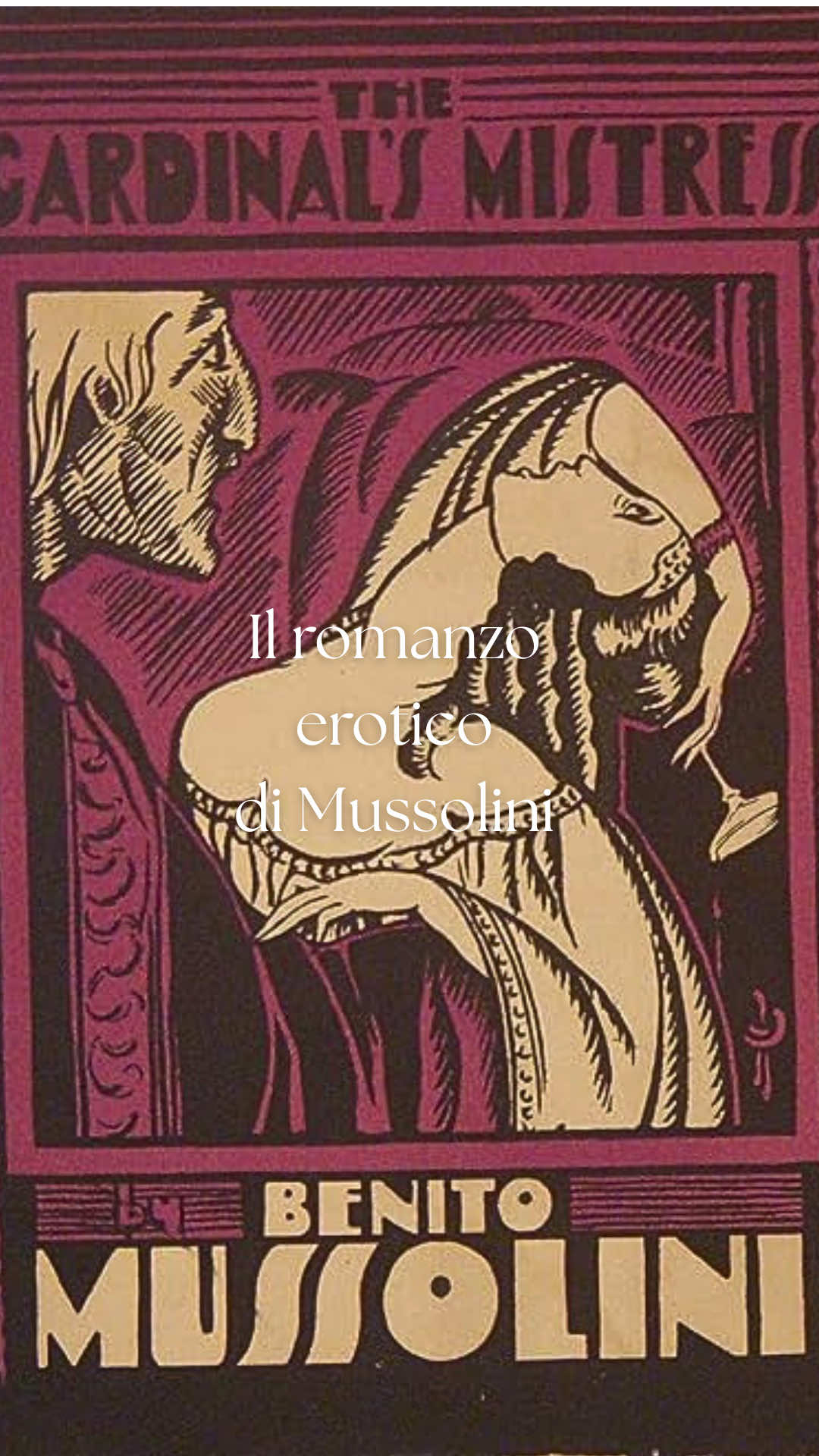 @𝓢𝓸𝓯𝓲 | Storie dal ‘900
