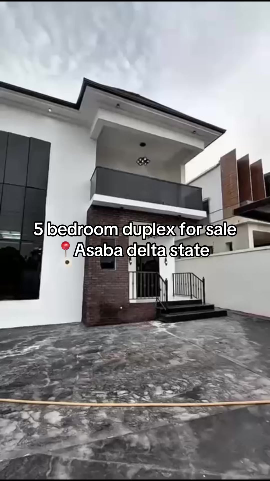 @Stella | Asaba Properties