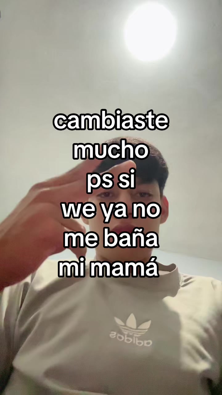 @Soy Ricardo