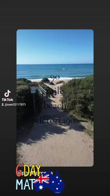 @Lilia@ Galo @Australia ๐๐๐