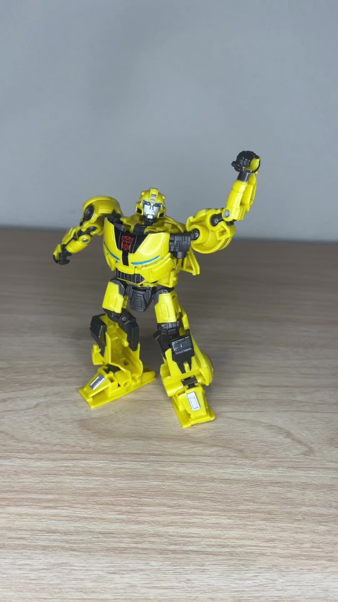 @Shockblast