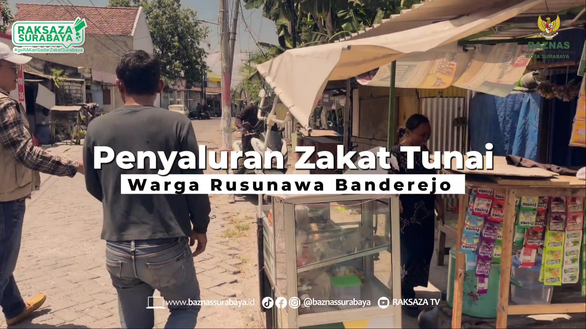 @BAZNAS Surabaya