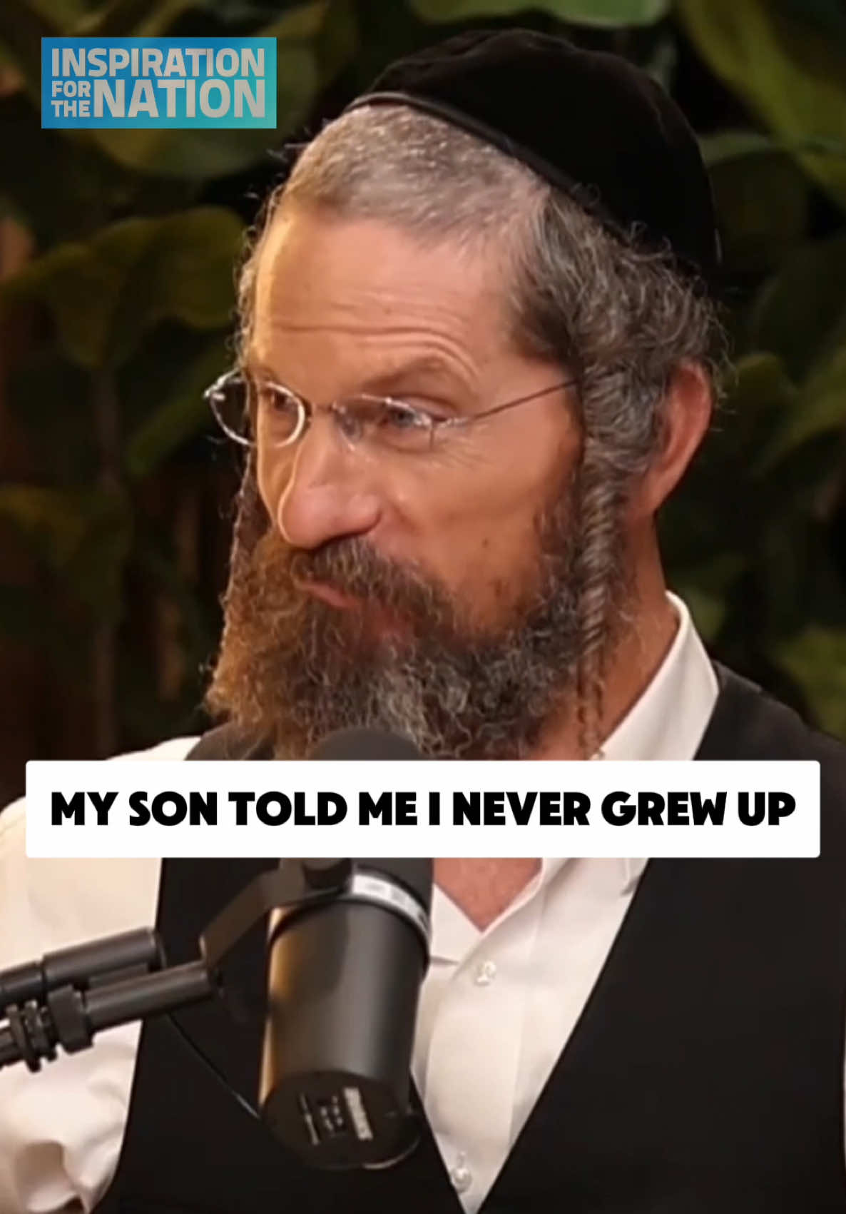 @Living Lchaim