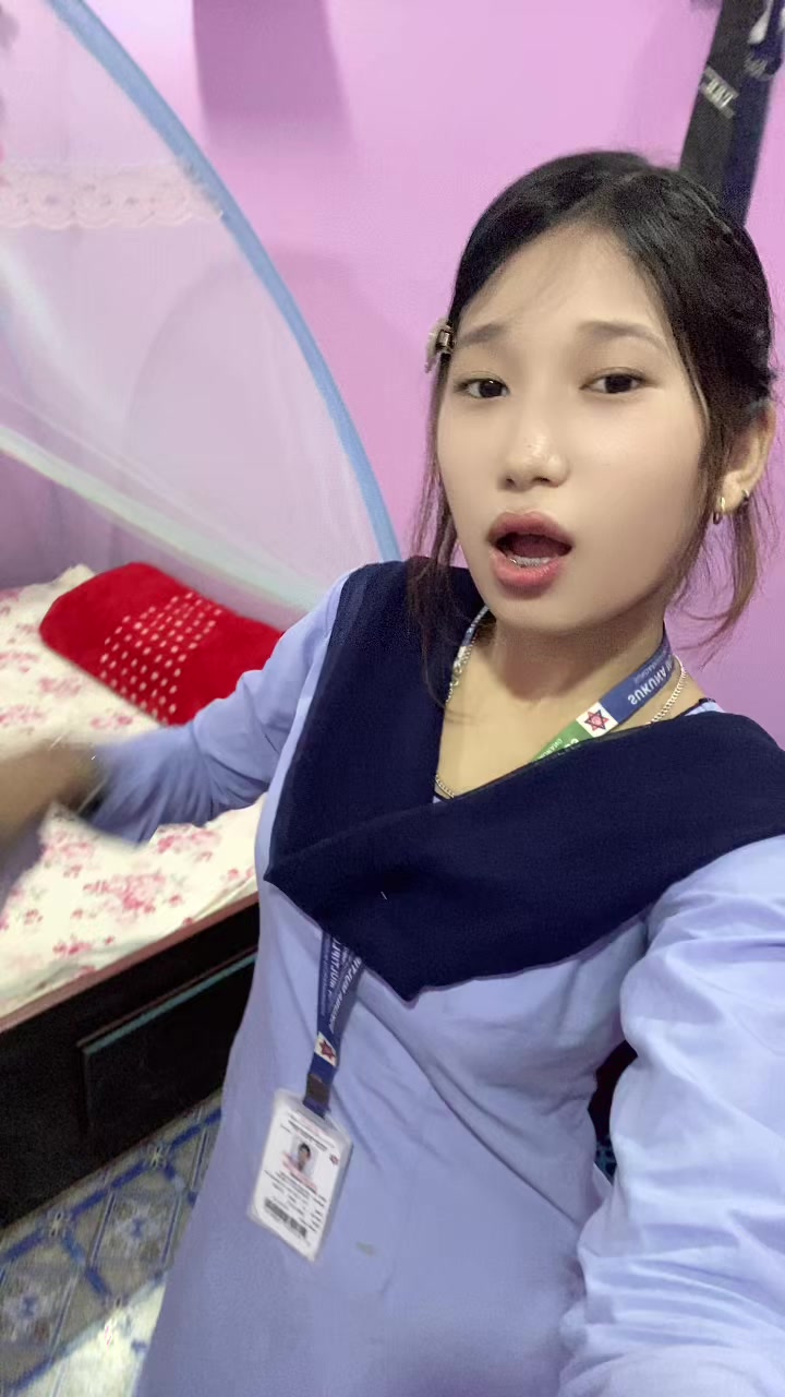 @Binita Yonjan