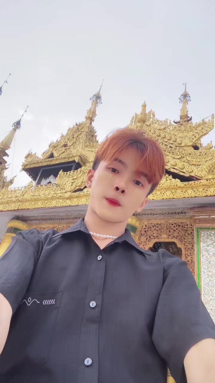 @Makeup-Shane(ရှိုန်း)👄💄