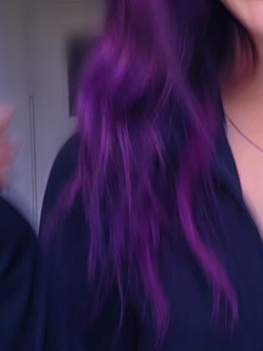 @Mileylon