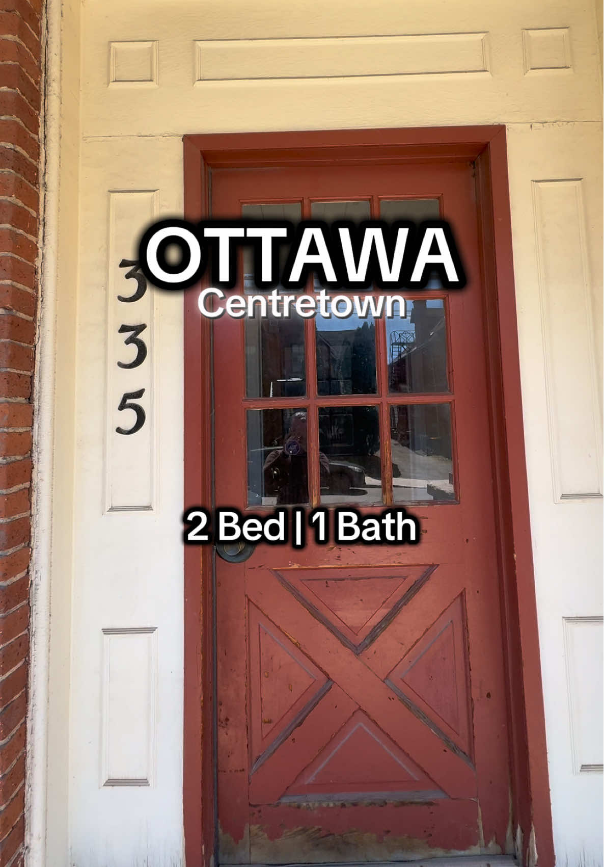 @🏡✨RENTALS IN OTTAWA
