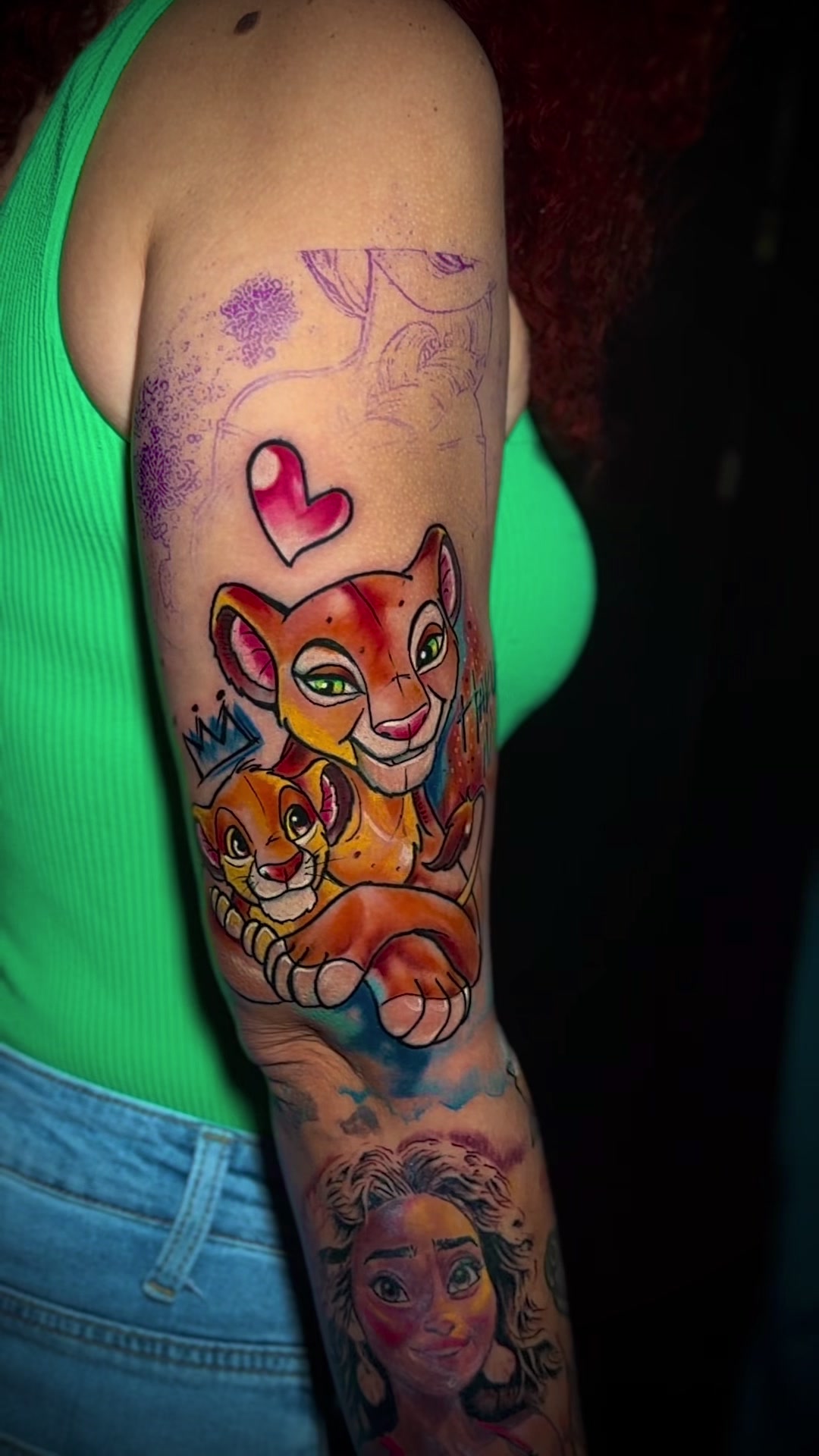 @inkcastle_tattoo