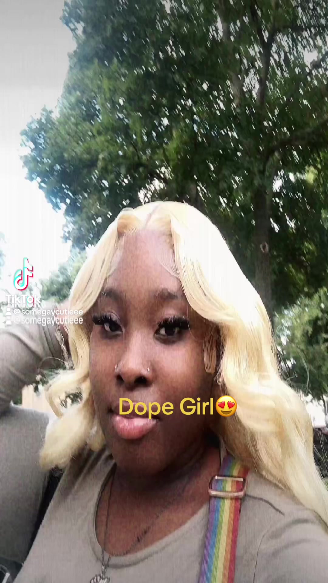 @a gay girl who hates girls