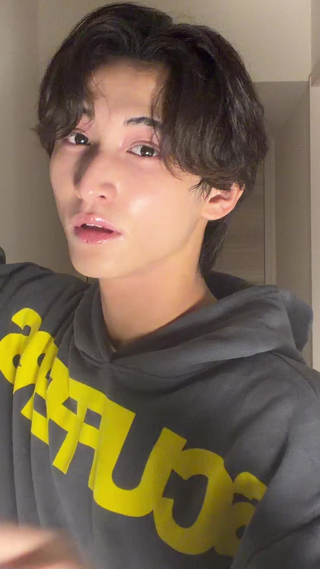 @植野花道