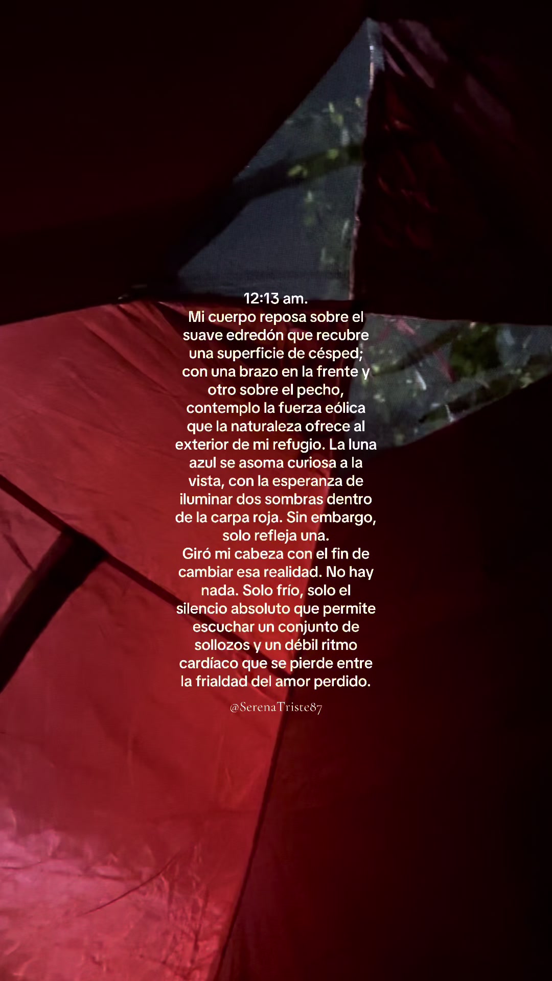 @SerenaTriste87