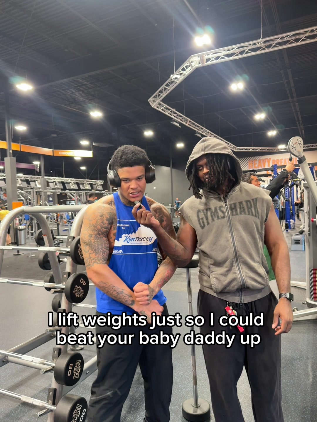 @Peezy Lifts