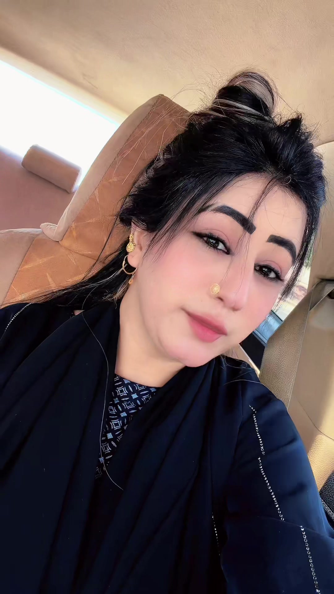 @Kiran Abbasi