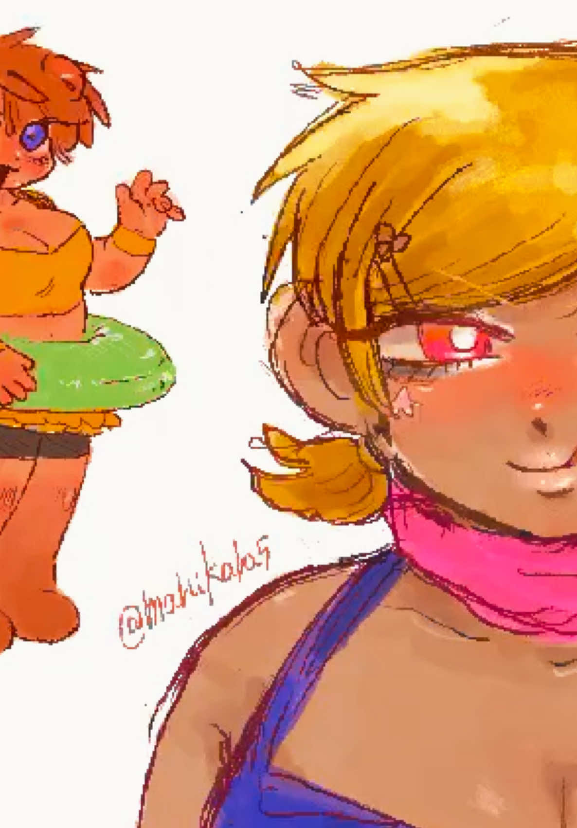 @ちゅんめい🐻🌱