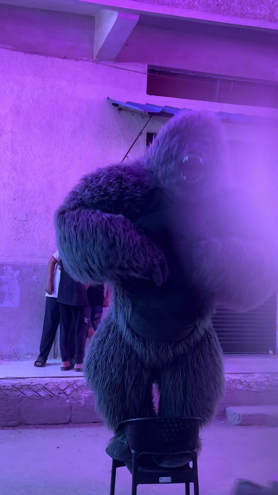 @بودا بتاع غوريلا🦍🔥