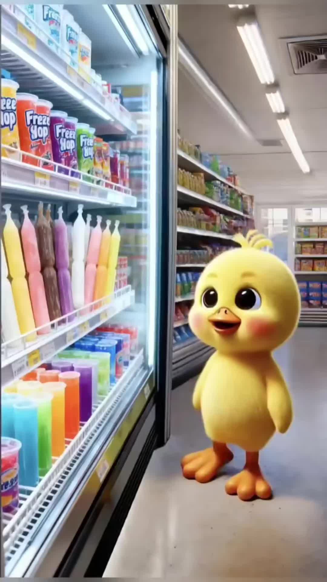 @Lavender Ducks