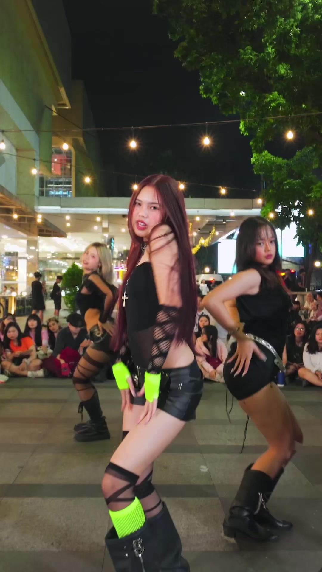 @SUGAR X SPICY DANCE COVER 🎵