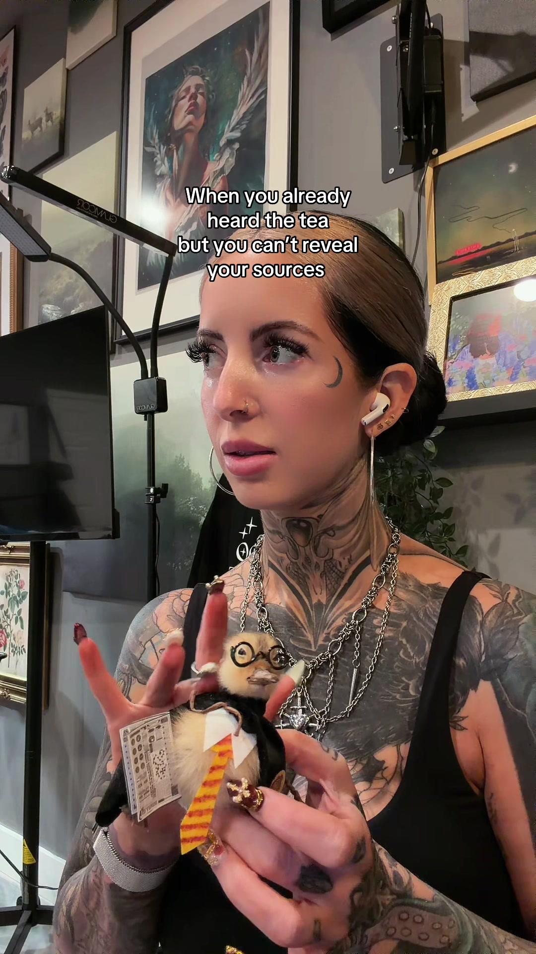 @BrittanyChristine | UT Tattoos