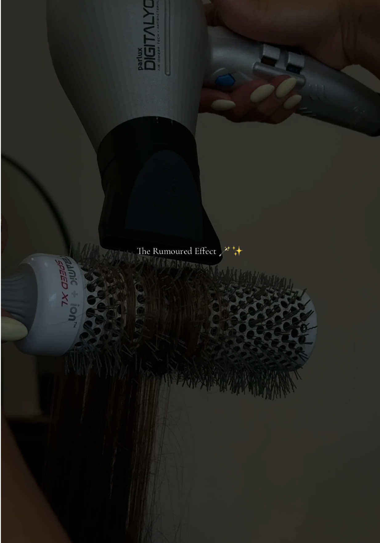 @KERRI | DFW HAIRSTYLIST