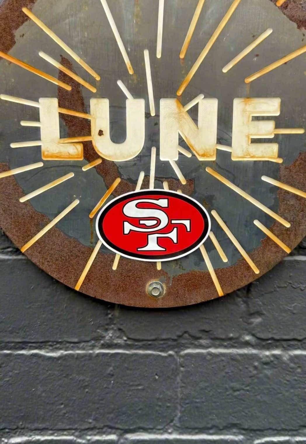 @San Francisco 49ers