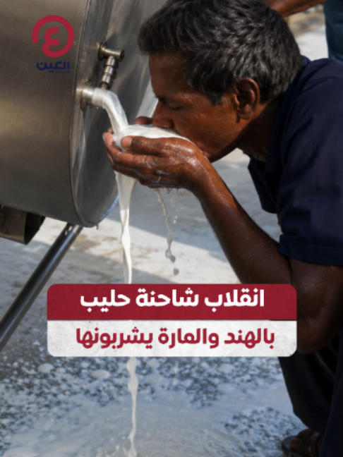 @العين الإخبارية