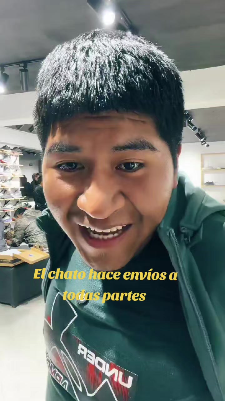 @show & negocios
