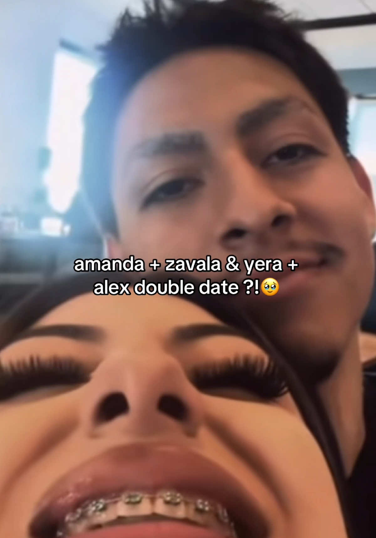 @zamanda <3
