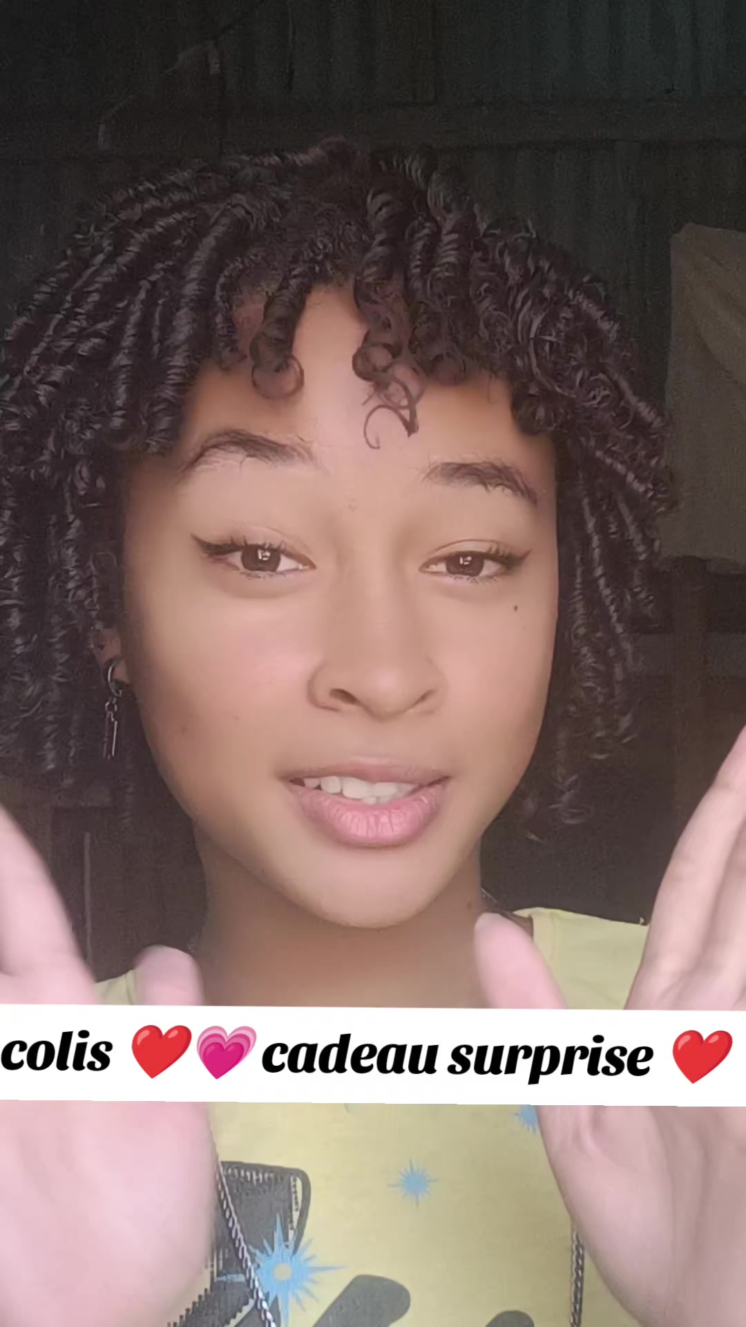 @🥹Mimikely joy🔥❤️