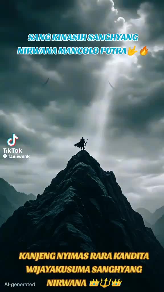 @KANJENG NYIMAS