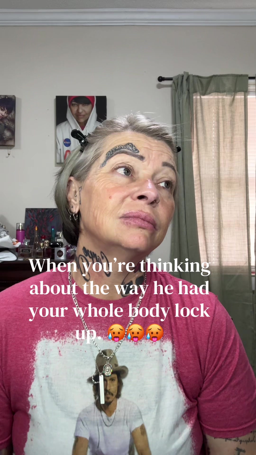 @TheRaven&Jeanine
