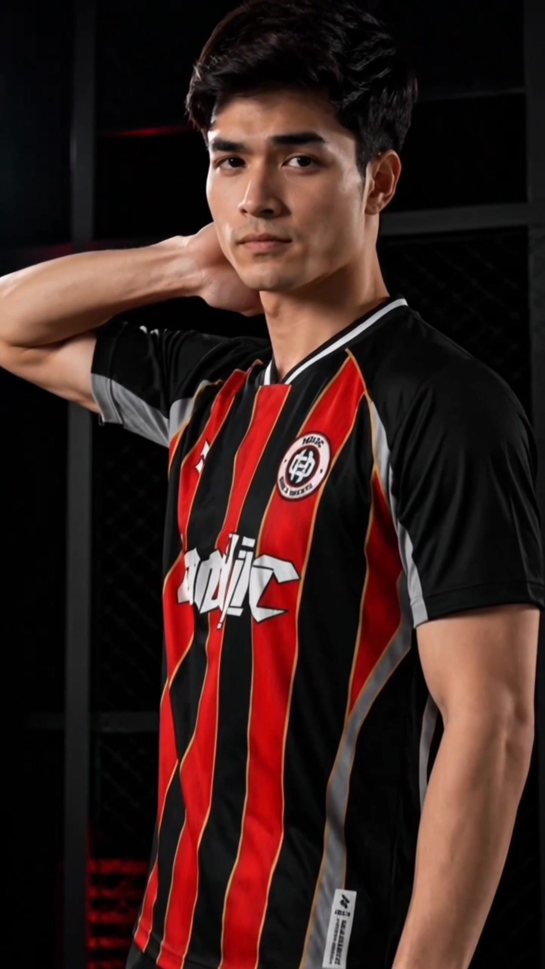 @HDJC Sportswear