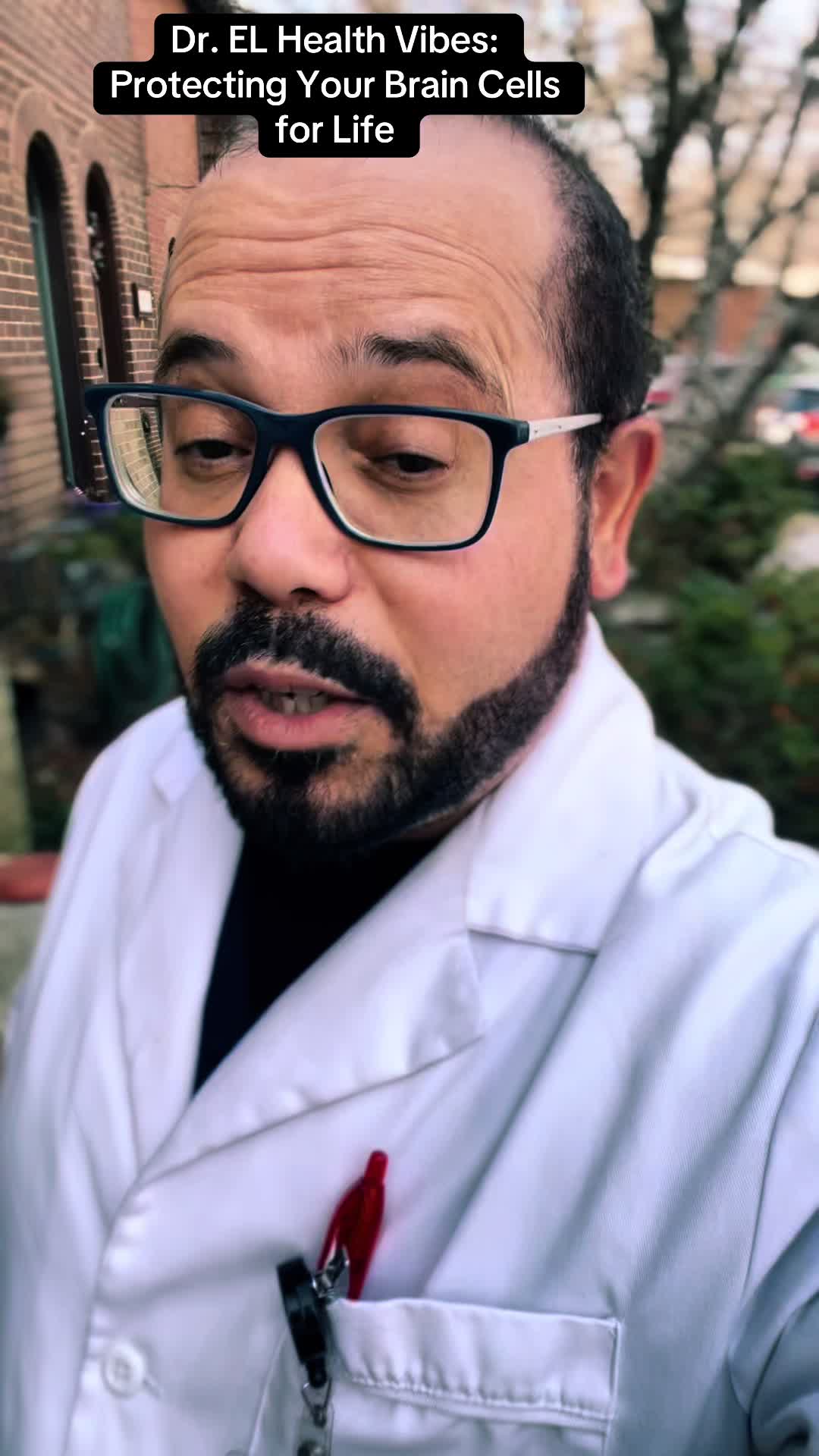 @Dr. EL’s Health Vibes