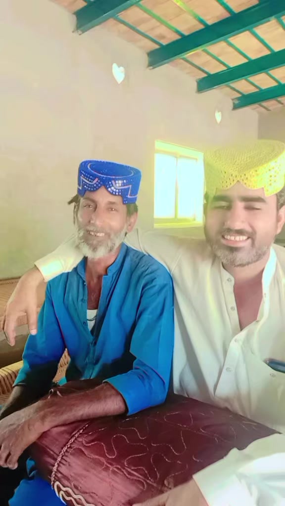 @سنڌي عبدالمحيد جتوئي