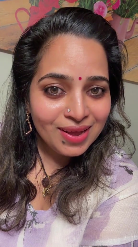 @Nandhu